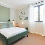 Exceptional Brand New Flat, 20 M From Beach, 85 Sq