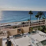 Exceptional Brand New Flat, 20 M From Beach, 85 Sq *