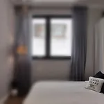Exceptional Brand New Flat, 20 M From Beach, 85 Sq Nizza
