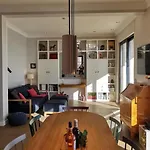Exceptional Brand New Flat, 20 M From Beach, 85 Sq شقة نيس