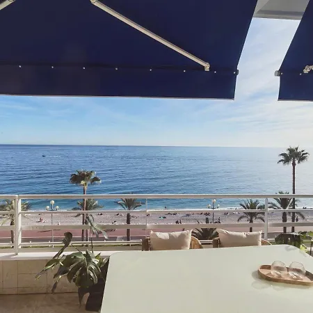 Exceptional Brand New Flat, 20 M From Beach, 85 Sq *