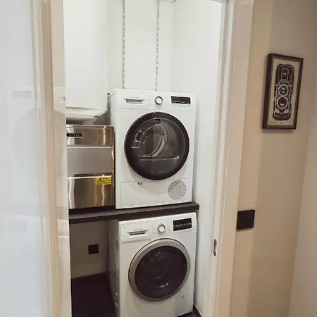 Apartment Exceptional Brand New Flat, 20 M From Beach, 85 Sq *