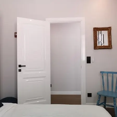 Apartment Exceptional Brand New Flat, 20 M From Beach, 85 Sq *