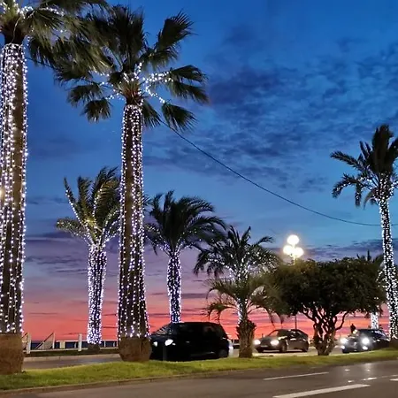 Apartment Exceptional Brand New Flat, 20 M From Beach, 85 Sq