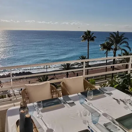 Exceptional Brand New Flat, 20 M From Beach, 85 Sq *