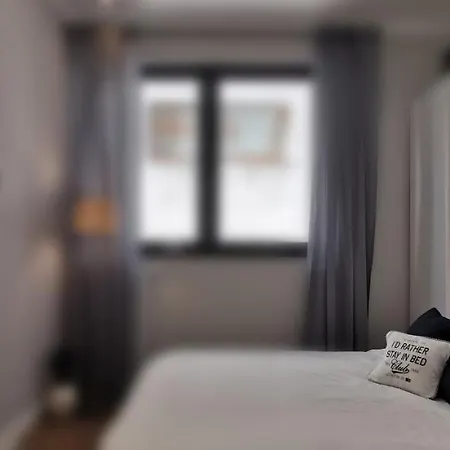 Exceptional Brand New Flat, 20 M From Beach, 85 Sq Nizza