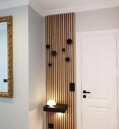 Exceptional Brand New Flat, 20 M From Beach, 85 Sq *