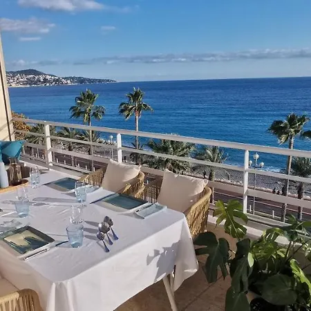 Apartment Exceptional Brand New Flat, 20 M From Beach, 85 Sq