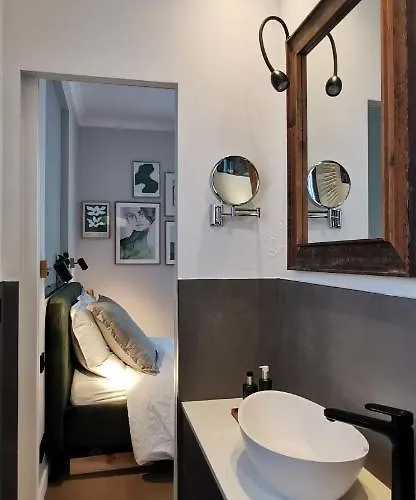 Exceptional Brand New Flat, 20 M From Beach, 85 Sq Διαμέρισμα *