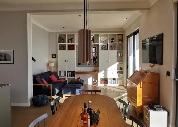 Exceptional Brand New Flat, 20 M From Beach, 85 Sq Διαμέρισμα Νίκαια