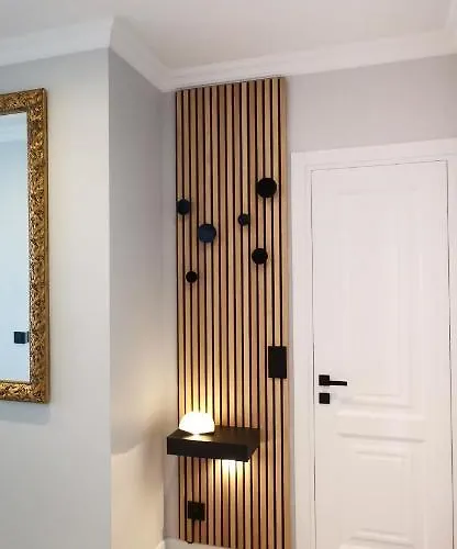 Exceptional Brand New Flat, 20 M From Beach, 85 Sq *