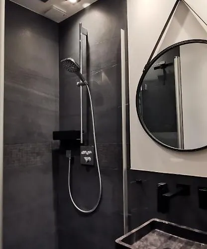 Exceptional Brand New Flat, 20 M From Beach, 85 Sq Διαμέρισμα Νίκαια