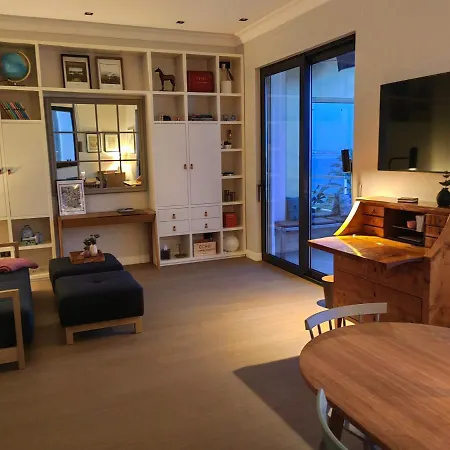 Exceptional Brand New Flat, 20 M From Beach, 85 Sq *