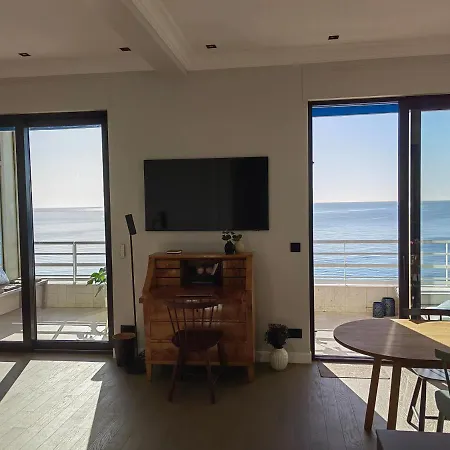 Daire Exceptional Brand New Flat, 20 M From Beach, 85 Sq