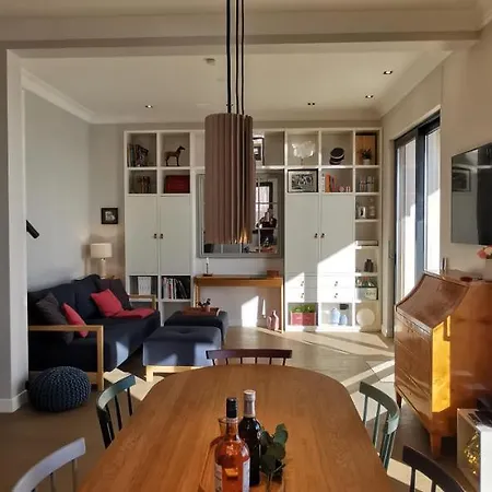 Exceptional Brand New Flat, 20 M From Beach, 85 Sq Daire Nice