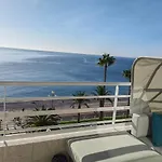 Exceptional Brand New Flat, 20 M From Beach, 85 Sq