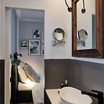 Exceptional Brand New Flat, 20 M From Beach, 85 Sq דירה *